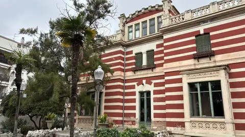 Casa de Santa Teresa Casa de Santa Teresa