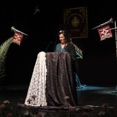 Un pregón pleno de fe, tradición y esperanza invita a los cofrades de Vélez a profundizar en la esencia y la finalidad de la Semana Santa 