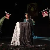 Un pregón pleno de fe, tradición y esperanza invita a los cofrades de Vélez a profundizar en la esencia y la finalidad de la Semana Santa Un pregón pleno de fe, tradición y esperanza invita a los cofrades de Vélez a profundizar en la esencia y la finalidad de la Semana Santa
