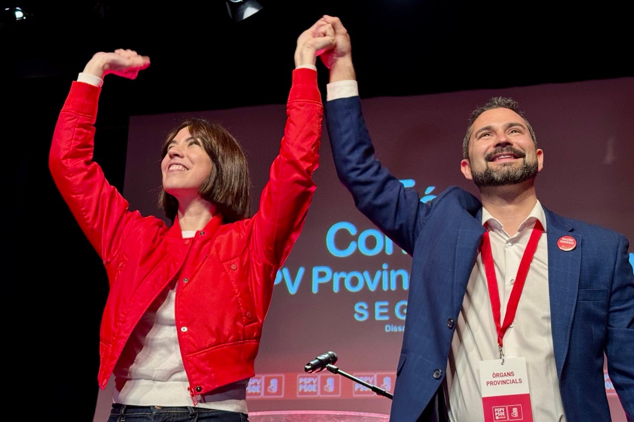 El PSPV de la provincia se propone recuperar la Diputación tras su Congreso Provincial este fin de semana El PSPV de la provincia se propone recuperar la Diputación tras su Congreso Provincial este fin de semana