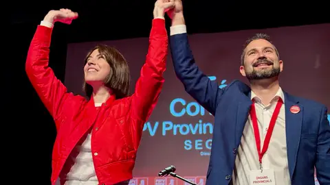 El PSPV de la provincia se propone recuperar la Diputación tras su Congreso Provincial este fin de semana El PSPV de la provincia se propone recuperar la Diputación tras su Congreso Provincial este fin de semana