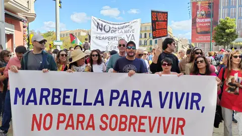 Marbella Para Vivir Marbella Para Vivir