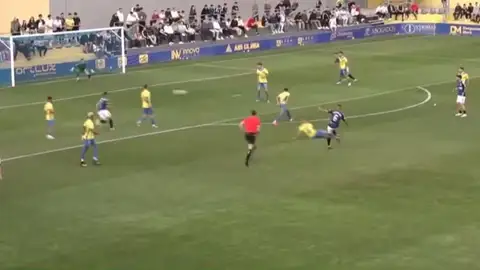 Pato cambia el discurso sobre el objetivo del Orihuela CF y mira hacia la promoción de ascenso Orihuela Cf