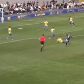 Pato cambia el discurso sobre el objetivo del Orihuela CF y mira hacia la promoción de ascenso Pato cambia el discurso sobre el objetivo del Orihuela CF y mira hacia la promoción de ascenso