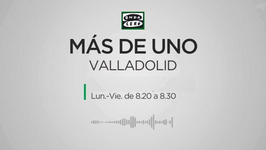 NOTICIAS MAS DE UNO VALLADOLID 8.20