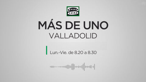 NOTICIAS MAS DE UNO VALLADOLID 8.20