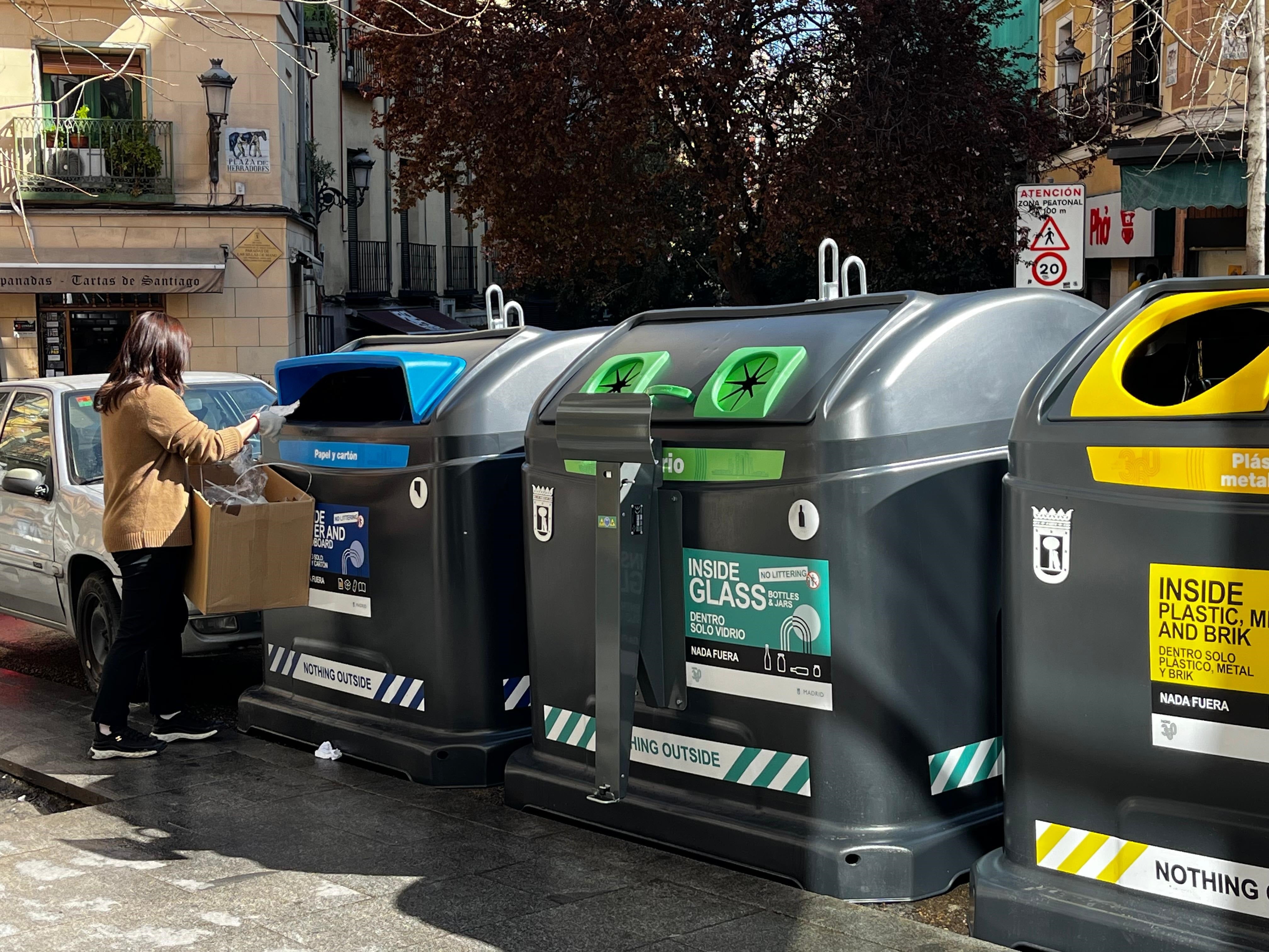 Estos son los municipios que empezarán a cobrar una tasa de basuras desde esta semana: las claves de este tributo Estos son los municipios que empezarán a cobrar una tasa de basuras desde esta semana: las claves de este tributo