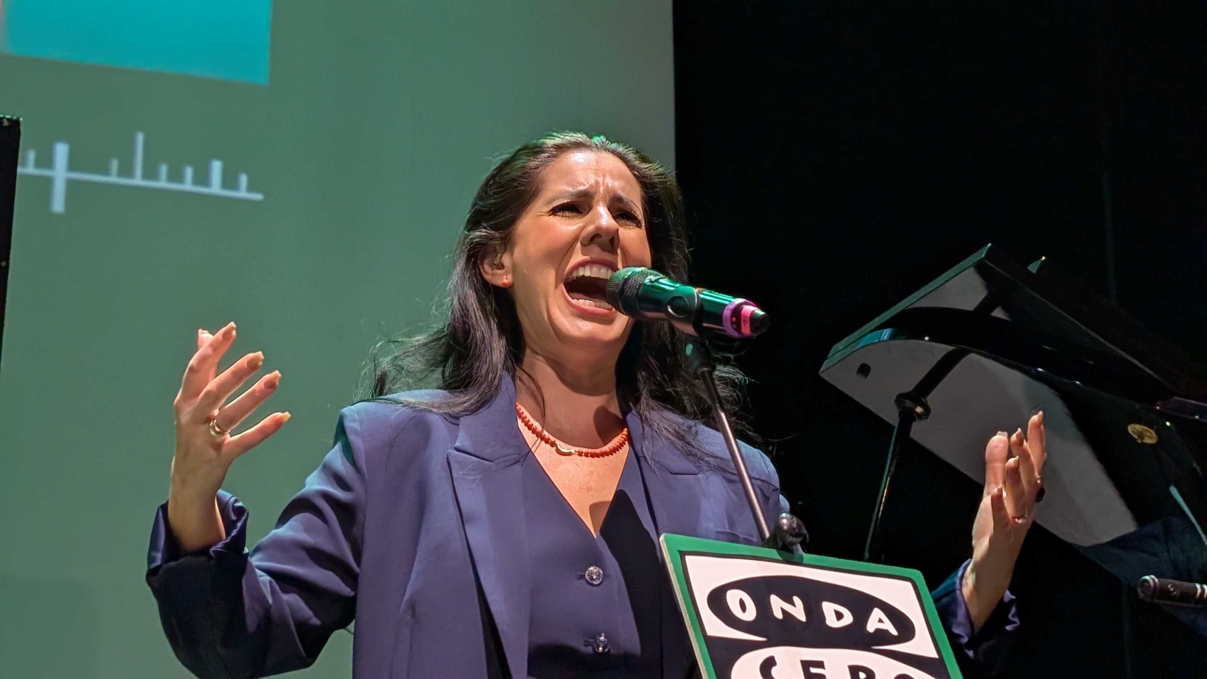 FOTOS Las mejores imágenes del 10º aniversario de 'Más de Uno' de Carlos Alsina FOTOS Las mejores imágenes del 10º aniversario de 'Más de Uno' de Carlos Alsina