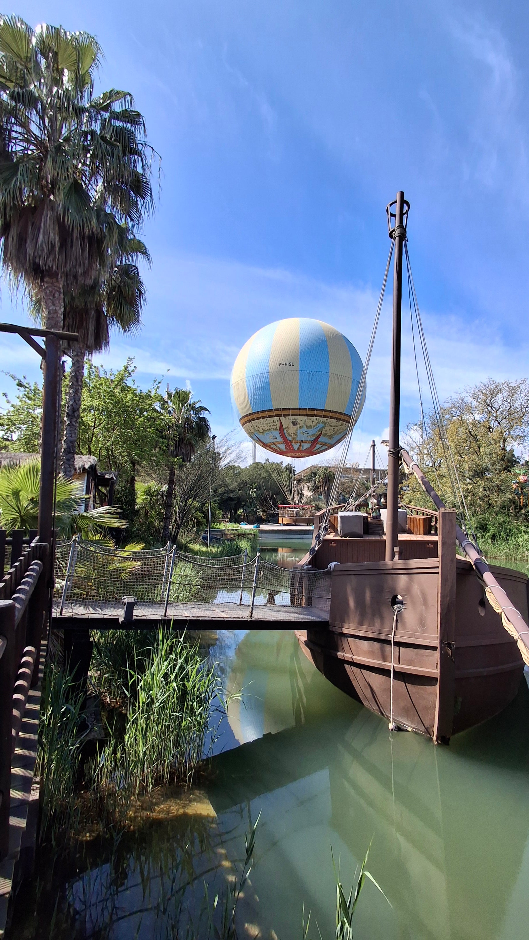 ISLA MÁGICA inaugura su temporada 29: Una aventura mas emocionante que nunca ISLA MÁGICA inaugura su temporada 29: Una aventura mas emocionante que nunca