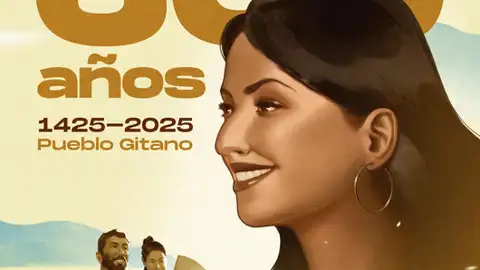 La Fundación Secretariado Gitano celebra la declaración del Gobierno de 2025 como Año del Pueblo Gitano en España con diversas actividades entre las que está el Día Internacional del Pueblo Gitano La Fundación Secretariado Gitano celebra la declaración del Gobierno de 2025 como Año del Pueblo Gitano en España con diversas actividades entre las que está el Día Internacional del Pueblo Gitano