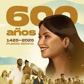 La Fundación Secretariado Gitano celebra la declaración del Gobierno de 2025 como Año del Pueblo Gitano en España con diversas actividades entre las que está el Día Internacional del Pueblo Gitano La Fundación Secretariado Gitano celebra la declaración del Gobierno de 2025 como Año del Pueblo Gitano en España con diversas actividades entre las que está el Día Internacional del Pueblo Gitano