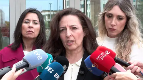 Vox señala que las declaraciones en el caso del hermano de Sánchez van "cerrando más el círculo" de la actuación "ilegal Vox señala que las declaraciones en el caso del hermano de Sánchez van "cerrando más el círculo" de la actuación "ilegal