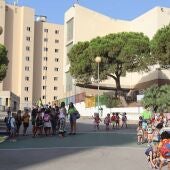Benidorm licita la redacción del proyecto y la dirección de las obras de reforma del colegio Ausiàs March