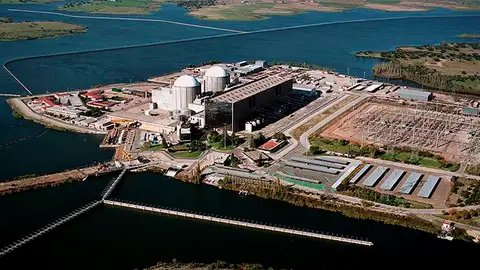 La última recarga de combustible de la Unidad I de Almaraz será en marzo de 2026 si no cambia el calendario nuclear La última recarga de combustible de la Unidad I de Almaraz será en marzo de 2026 si no cambia el calendario nuclear