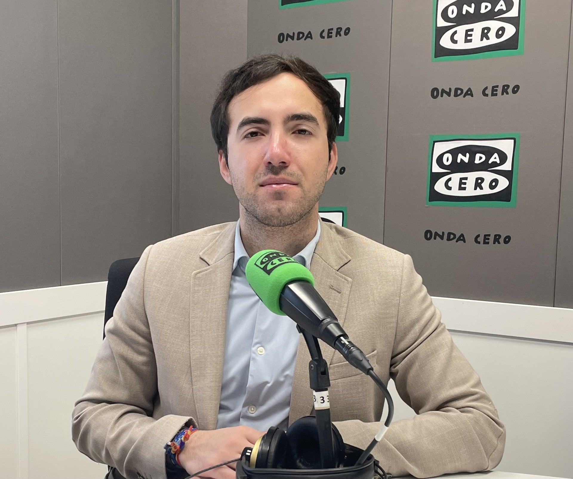 Soler: "La Vila es la única Feria Orienta't que cuenta con un stand de la ONU para conocer la carrera diplomática' Soler: "La Vila es la única Feria Orienta't que cuenta con un stand de la ONU para conocer la carrera diplomática'