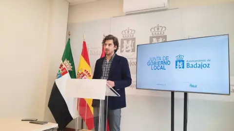 Carlos Urueña Carlos Urueña