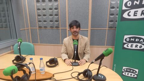 Marco Antonio de la Ossa