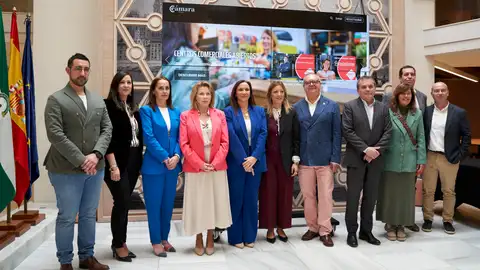 Se pone en marcha ‘comerciomalaga.tv' para aumentar la visibilidad del comercio minorista de la provincia Se pone en marcha ‘comerciomalaga.tv' para aumentar la visibilidad del comercio minorista de la provincia