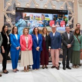 Se pone en marcha ‘comerciomalaga.tv' para aumentar la visibilidad del comercio minorista de la provincia