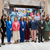 Se pone en marcha ‘comerciomalaga.tv' para aumentar la visibilidad del comercio minorista de la provincia Se pone en marcha ‘comerciomalaga.tv' para aumentar la visibilidad del comercio minorista de la provincia