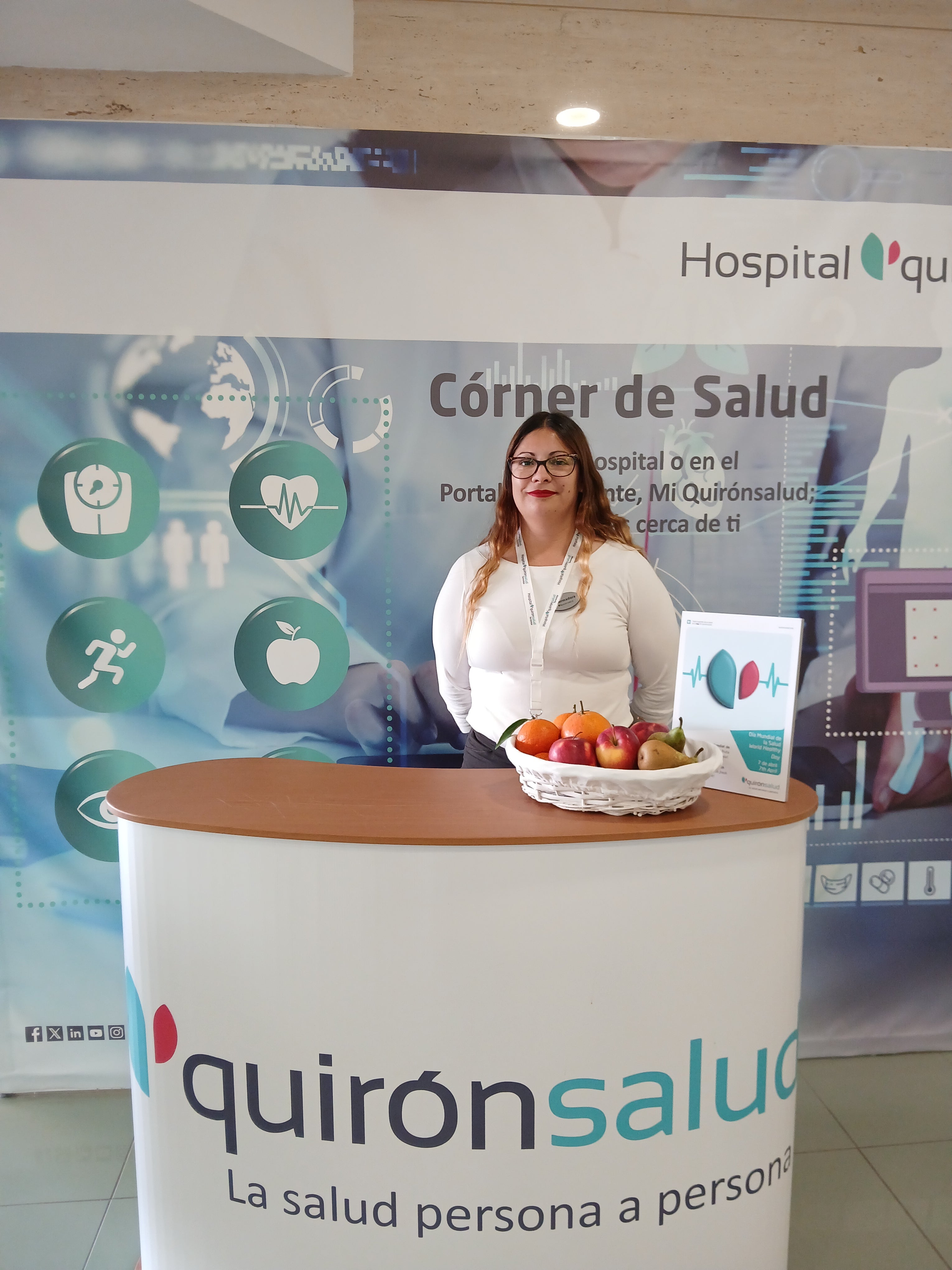 QUIRÓNSALUD TORREVIEJA QUIRÓNSALUD TORREVIEJA