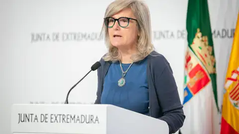 La Junta trabaja para que el centro de salud de Olivenza tenga cobertura específica de pediatría "a la mayor brevedad" La Junta trabaja para que el centro de salud de Olivenza tenga cobertura específica de pediatría "a la mayor brevedad"