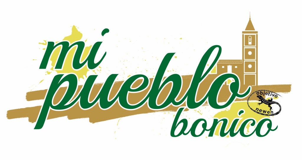 De 'Mi playa bonica' a 'Mi pueblo bonico' De 'Mi playa bonica' a 'Mi pueblo bonico'