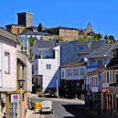 Imagen del concello de O Bolo. Wikipedia