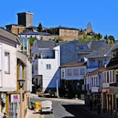Imagen del concello de O Bolo. Wikipedia Imagen del concello de O Bolo. Wikipedia