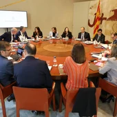 Governar sense pressupostos limita el pla Responem Governar sense pressupostos limita el pla Responem