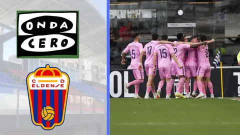 Tertulia Eldense-Sporting. Tertulia Eldense-Sporting.