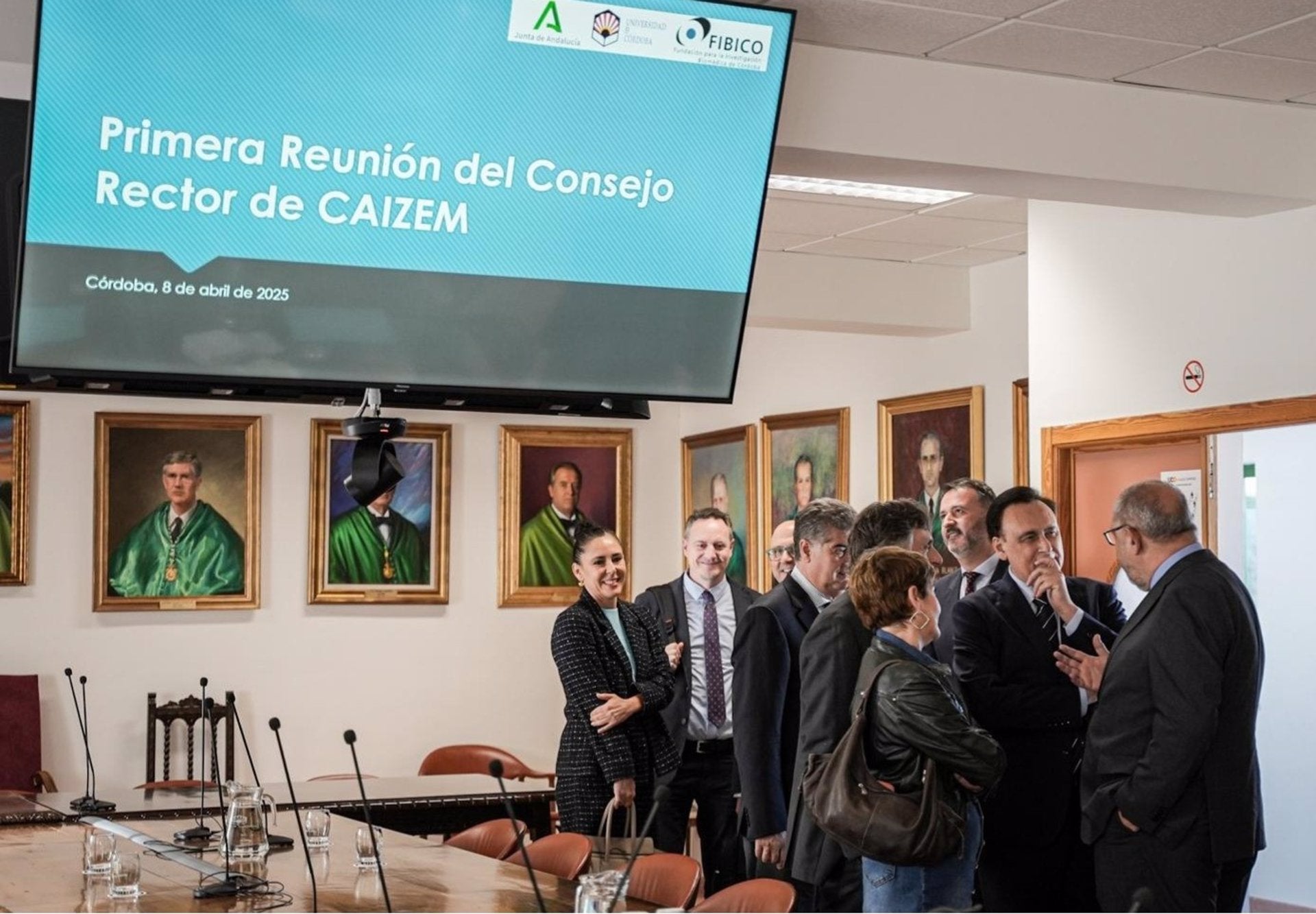 Andalucía activa el Centro Andaluz de Investigación de Zoonosis Andalucía activa el Centro Andaluz de Investigación de Zoonosis