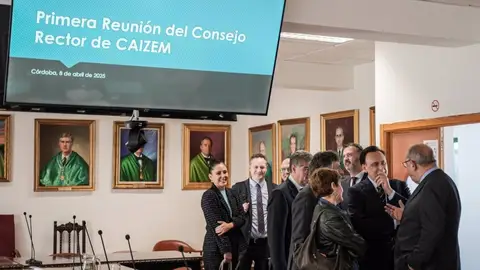 Andalucía activa el Centro Andaluz de Investigación de Zoonosis Andalucía activa el Centro Andaluz de Investigación de Zoonosis