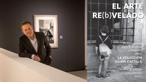 Exposici&oacute;n "El Arte Re(b)velado"