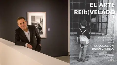 Exposición "El Arte Re(b)velado" Exposición "El Arte Re(b)velado"
