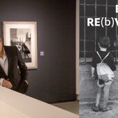 Exposición "El Arte Re(b)velado"