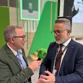 Antonio Díaz apuesta por una gastronomía 100% granadina como reclamo turístico en el Salón Gourmets 2025 Antonio Díaz apuesta por una gastronomía 100% granadina como reclamo turístico en el Salón Gourmets 2025