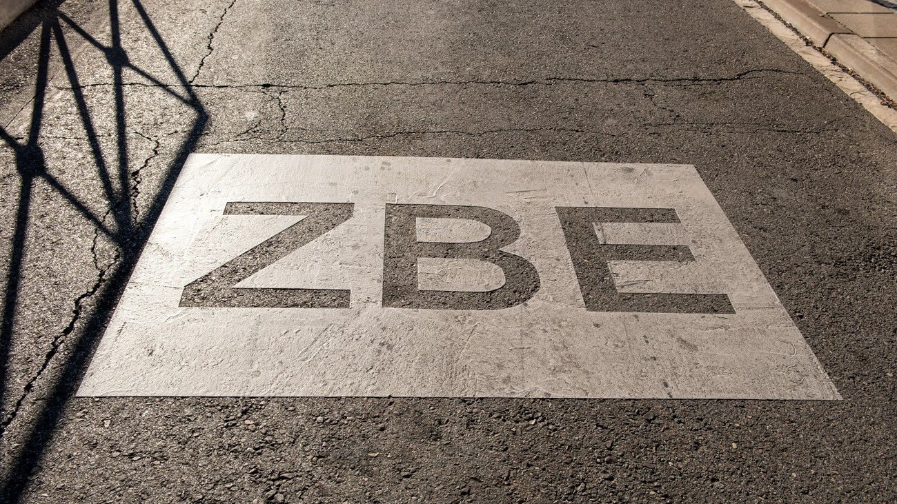 Castellón abordará las obras de la ZBE de las calles Asensi y Herrero en mayo Castellón abordará las obras de la ZBE de las calles Asensi y Herrero en mayo