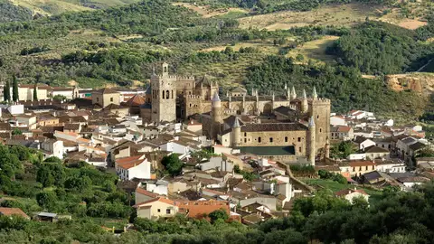 La ocupación de los alojamientos rurales alcanza casi el 62 por ciento en Extremadura para esta Semana Santa La ocupación de los alojamientos rurales alcanza casi el 62 por ciento en Extremadura para esta Semana Santa