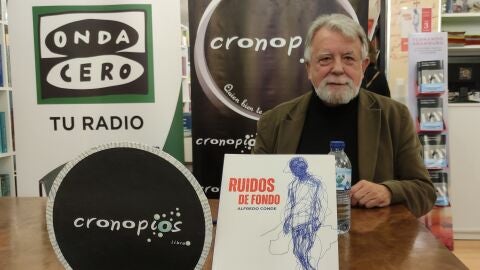 Entre micros y libros