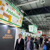 Salon Gourmets especial Más de Uno Granada Salon Gourmets especial Más de Uno Granada