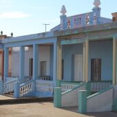 Casetes de la Mar de Nules. 