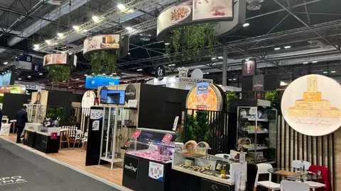 Salón Gourmet IFEMA Salón Gourmet IFEMA