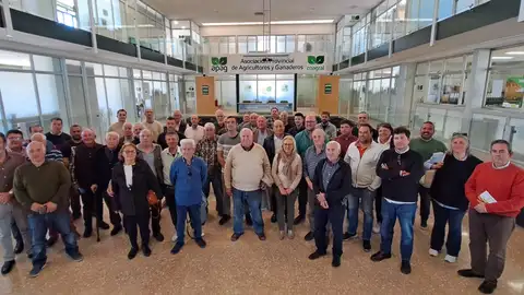 Más de un centenar de municipios de Guadalajara y Madrid firman un manifiesto contra las multas de la Confederación Hidrográfica del Tajo Más de un centenar de municipios de Guadalajara y Madrid firman un manifiesto contra las multas de la Confederación Hidrográfica del Tajo