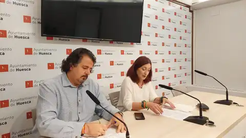 Vox Huesca pide alternativas reales de ocio para los adolescentes Vox Huesca pide alternativas reales de ocio para los adolescentes
