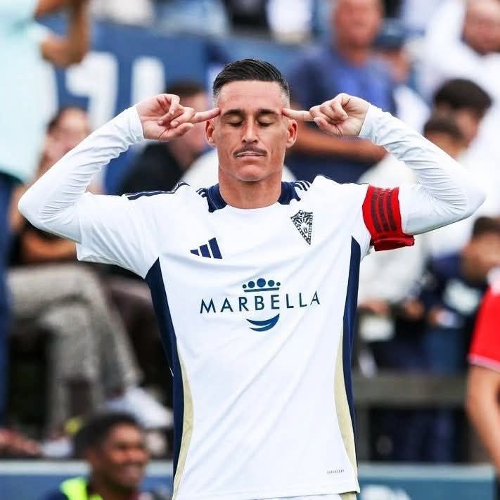 El Marbella gana al Ibiza y sale del descenso El Marbella gana al Ibiza y sale del descenso