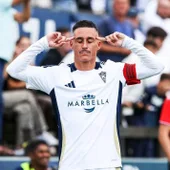 Marbella FC Marbella FC
