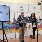 Vila-real y el Colegio Santa María impulsan una nueva edición de Vilaciència cargada de novedades