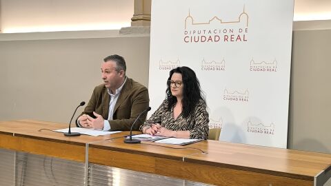Adrián Fernández y Rocío Zarco Adrián Fernández y Rocío Zarco