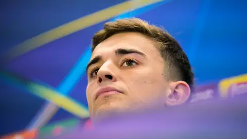 Pablo Páez Gavira Pablo Páez Gavira